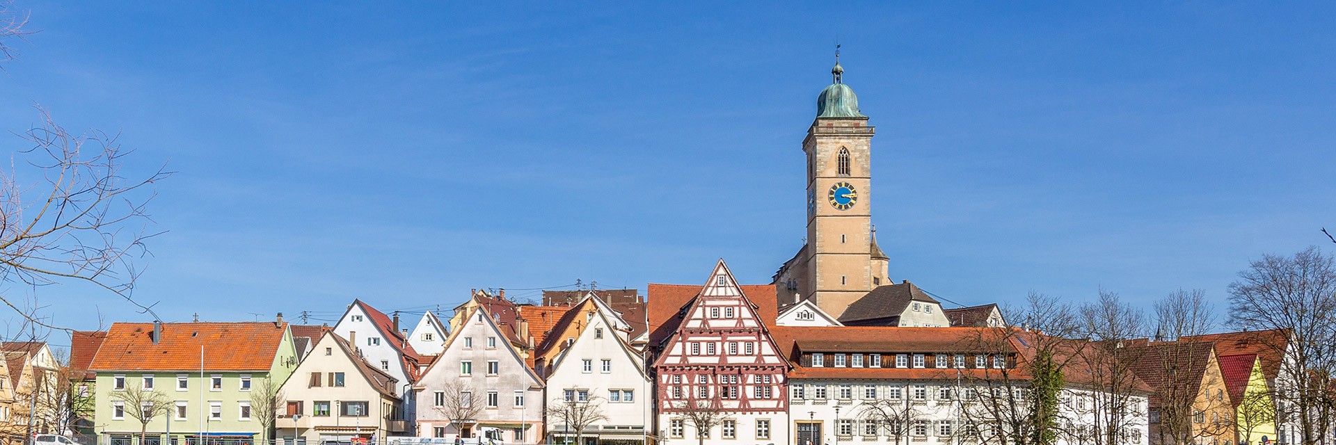 Lorawan in Nürtingen