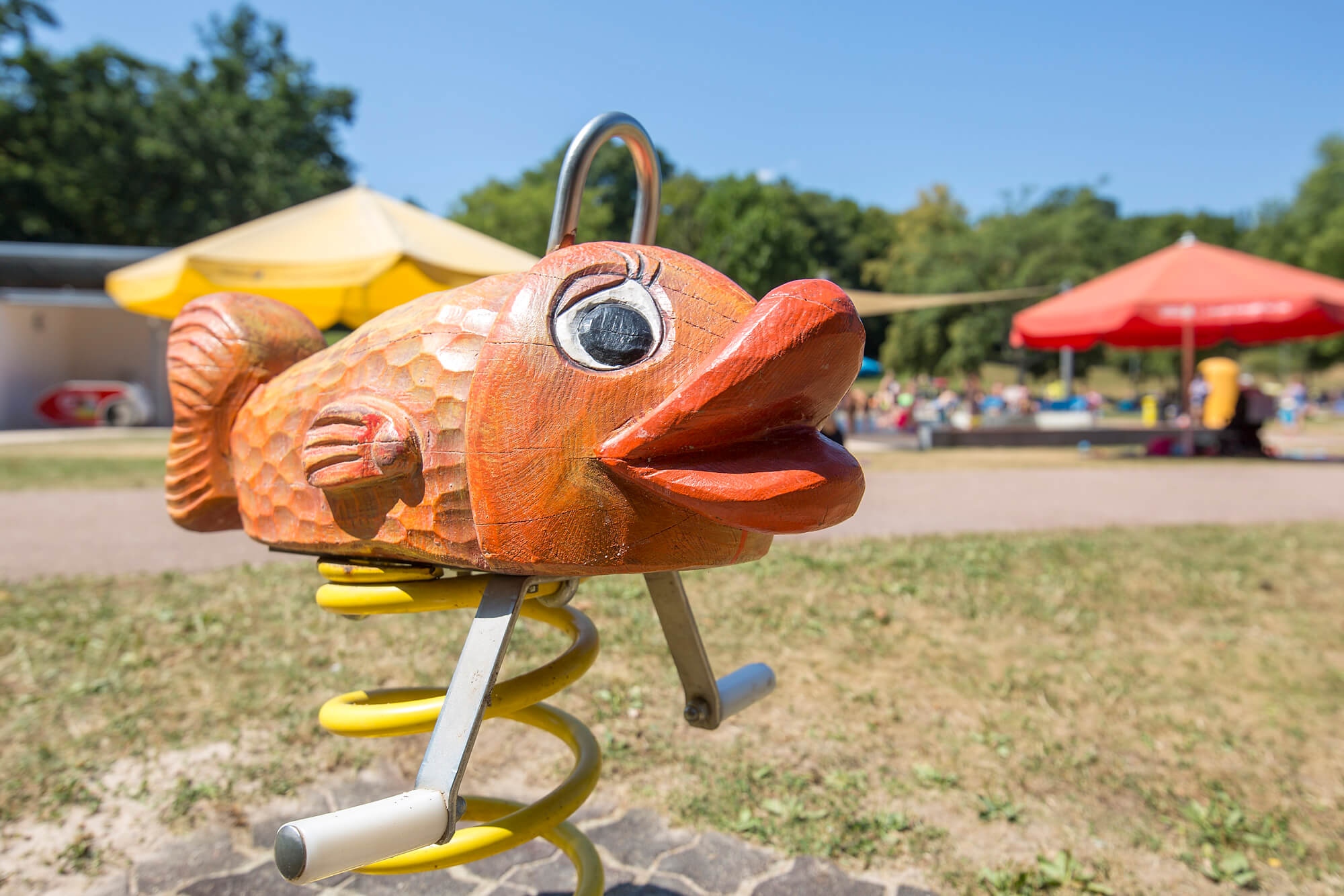 Spielplatz