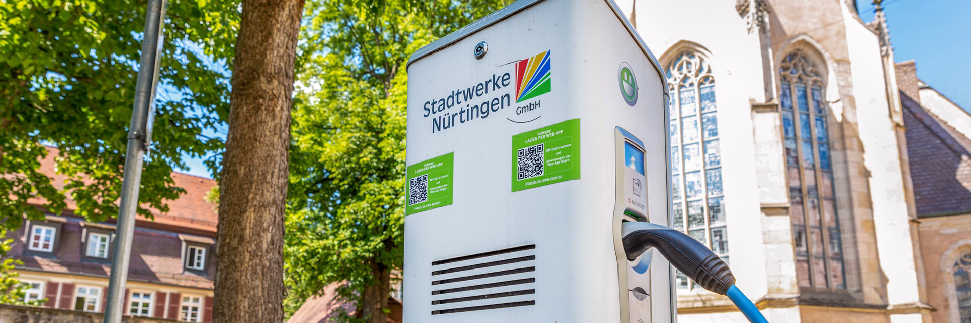 E-Mobilität