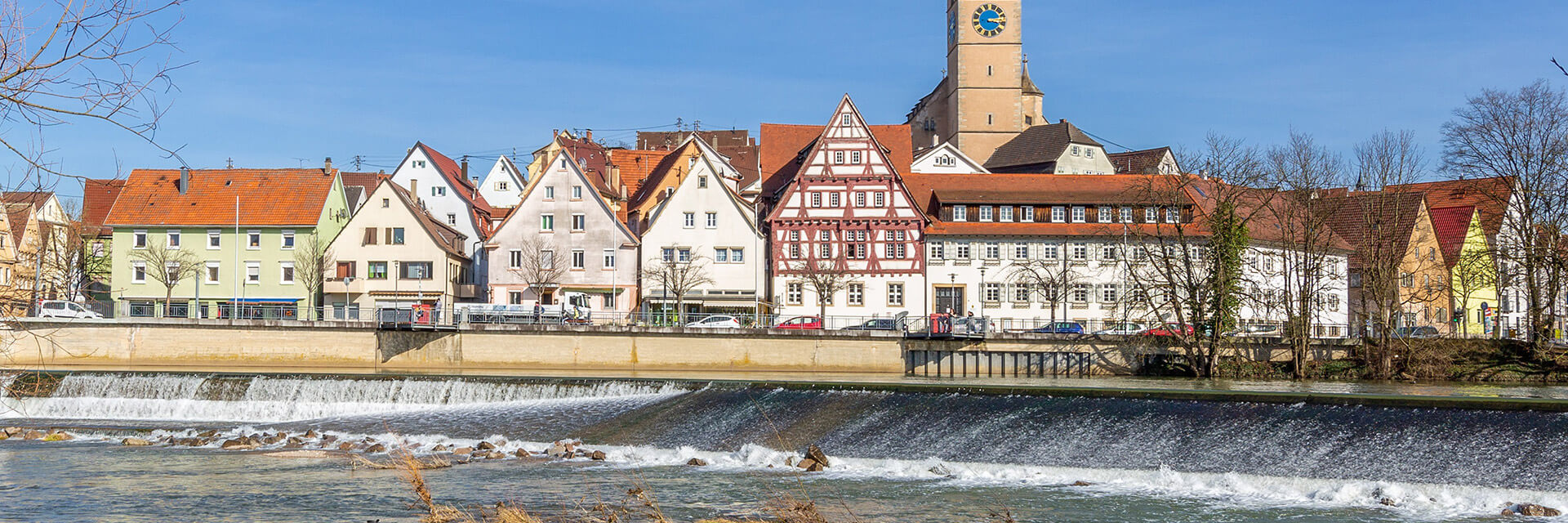 Ihr Energiedienstleister für die Region